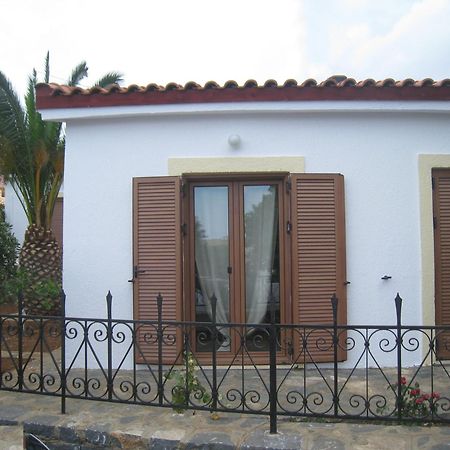 Athina Villas Elounda  Bagian luar foto