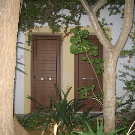 Athina Villas Elounda  Bagian luar foto