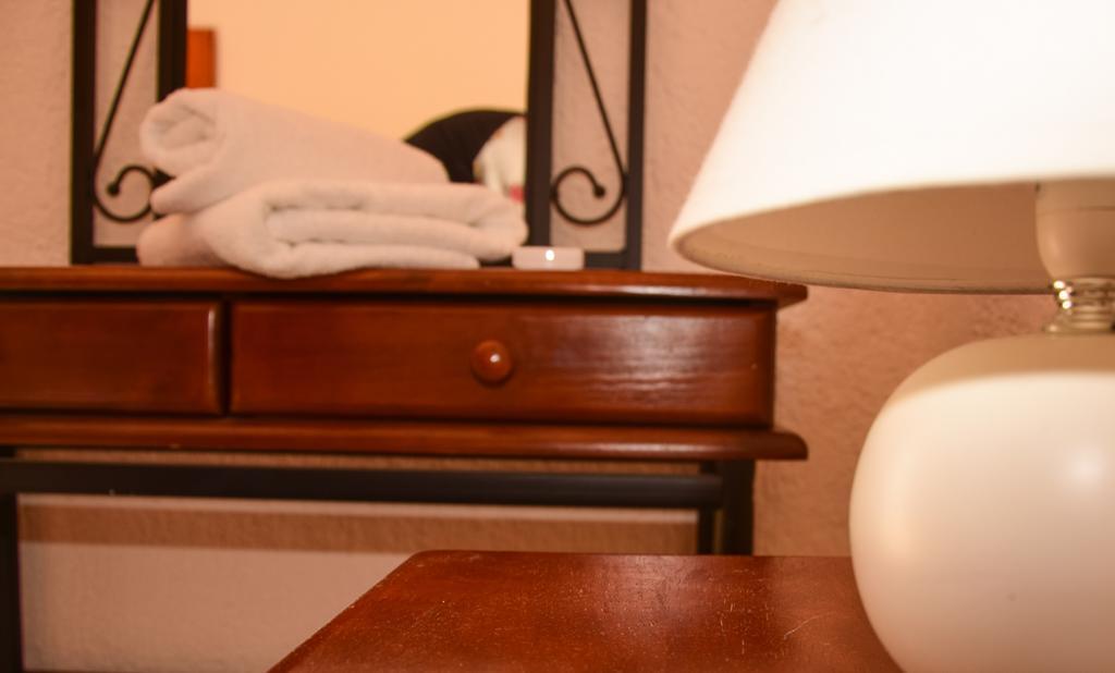 Athina Villas Elounda  Bagian luar foto