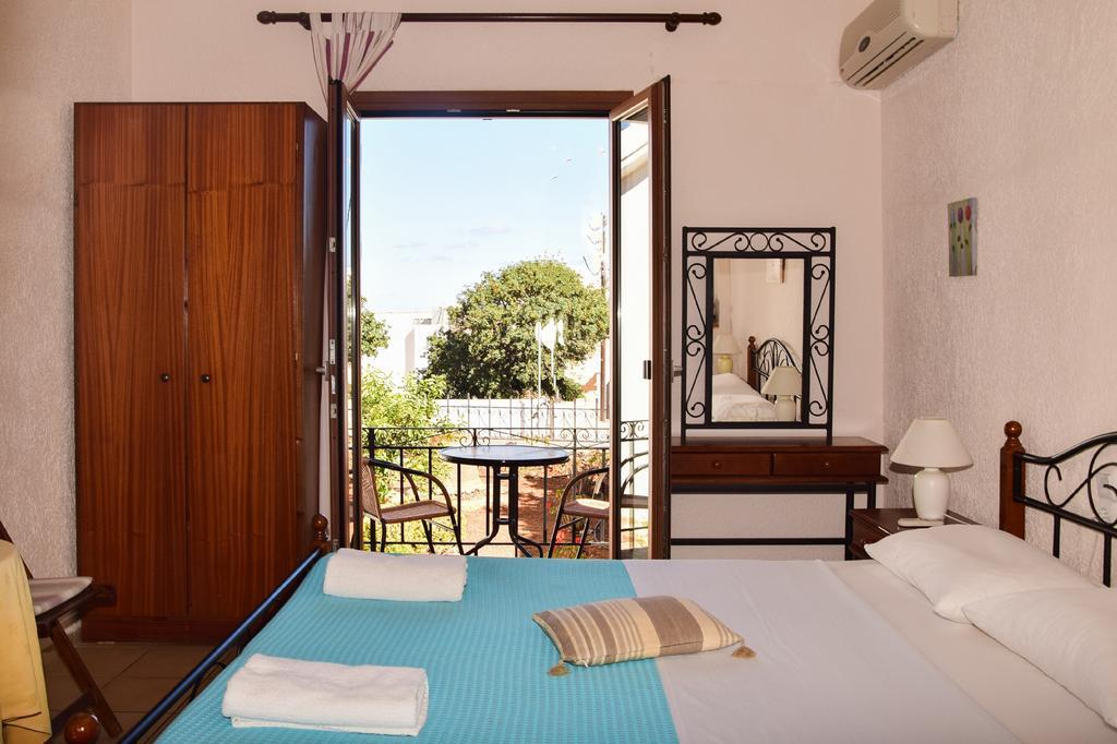 Athina Villas Elounda  Bagian luar foto