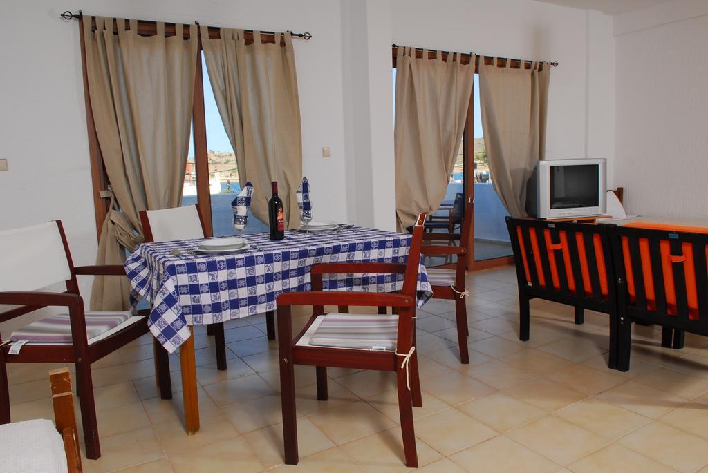 Athina Villas Elounda  Bagian luar foto