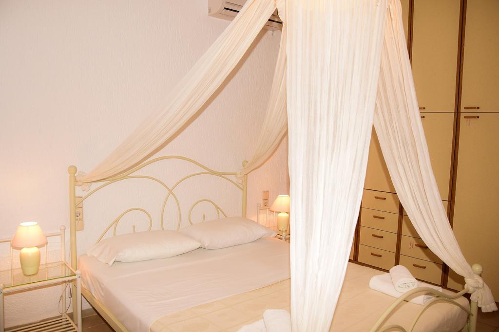 Athina Villas Elounda  Bagian luar foto