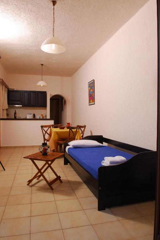 Athina Villas Elounda  Bagian luar foto