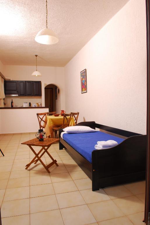 Athina Villas Elounda  Ruang foto