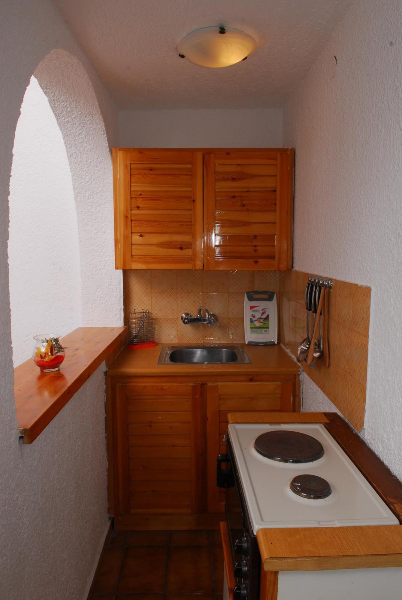 Athina Villas Elounda  Bagian luar foto