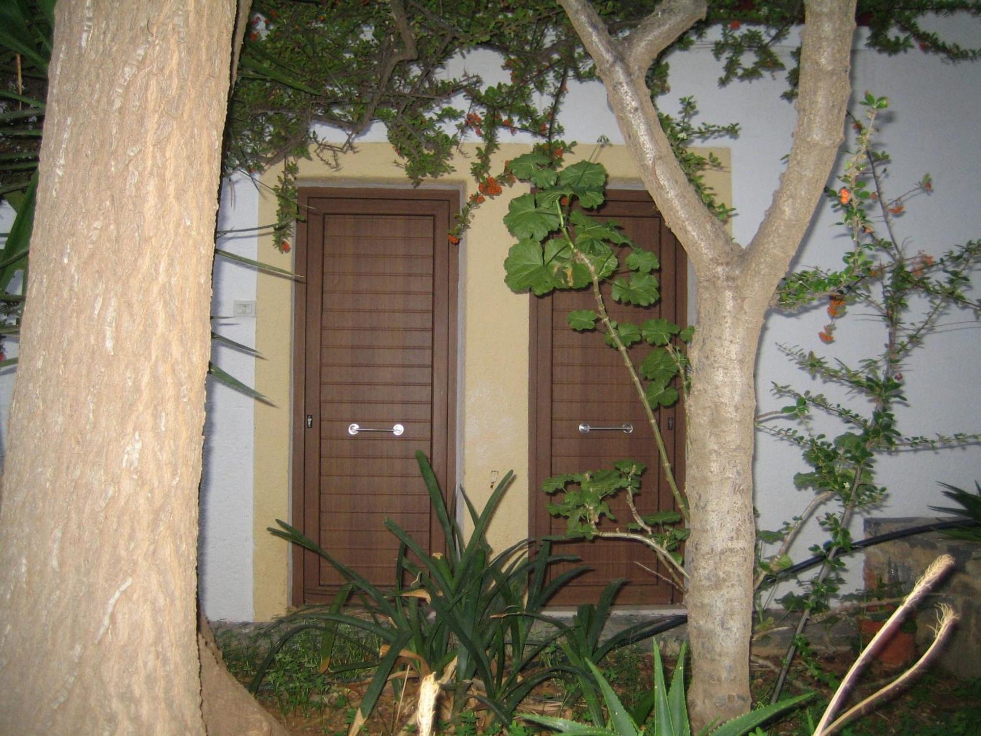 Athina Villas Elounda  Bagian luar foto