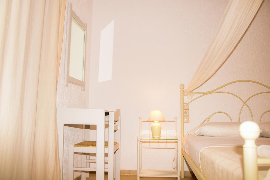 Athina Villas Elounda  Bagian luar foto