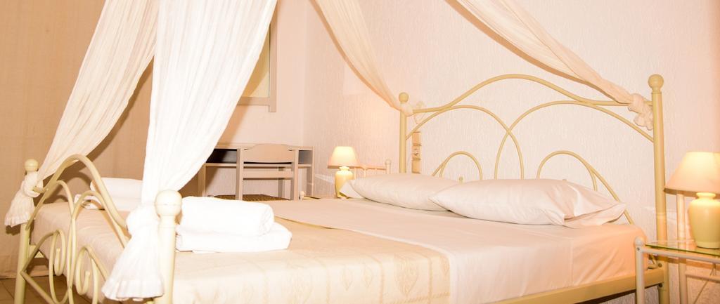 Athina Villas Elounda  Bagian luar foto