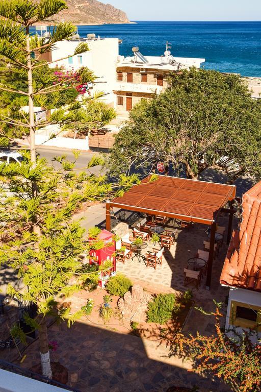 Athina Villas Elounda  Bagian luar foto