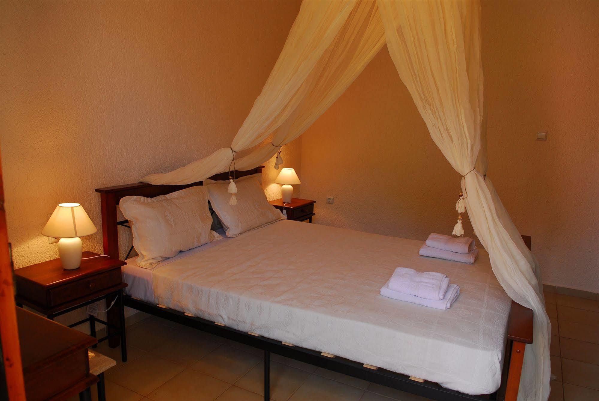 Athina Villas Elounda  Bagian luar foto