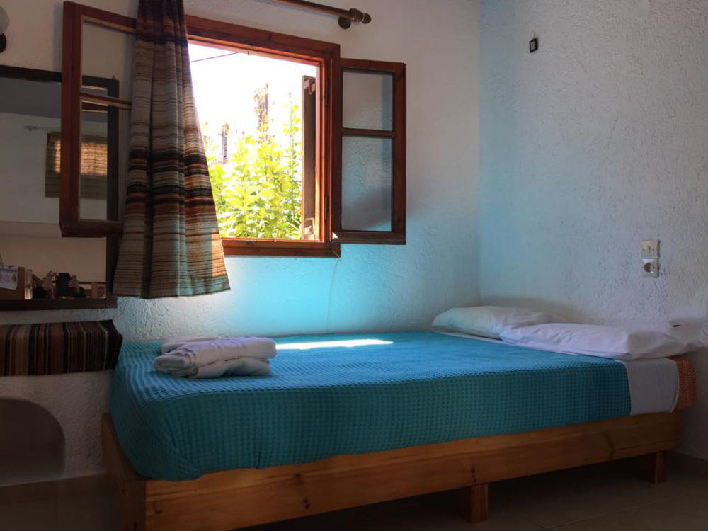 Athina Villas Elounda  Bagian luar foto