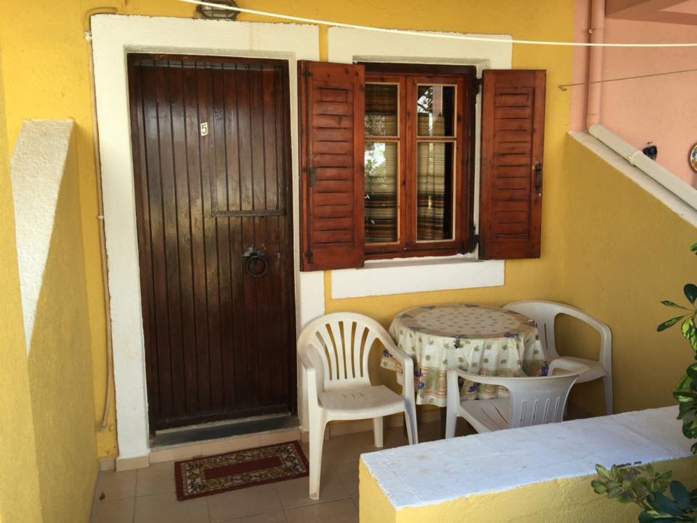 Athina Villas Elounda  Bagian luar foto