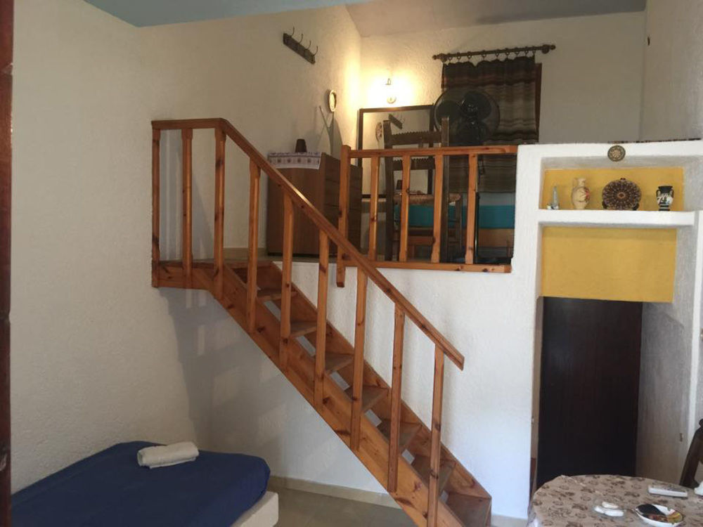 Athina Villas Elounda  Bagian luar foto