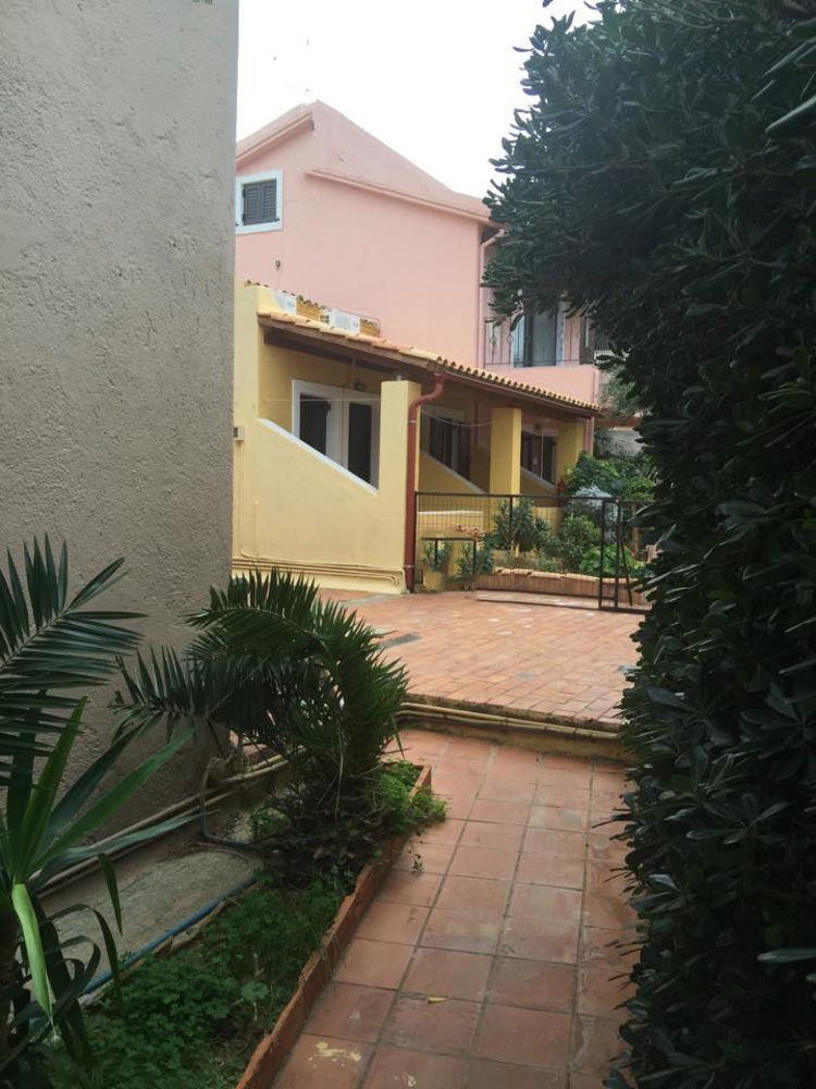 Athina Villas Elounda  Bagian luar foto