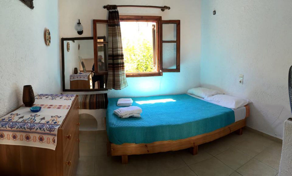 Athina Villas Elounda  Bagian luar foto